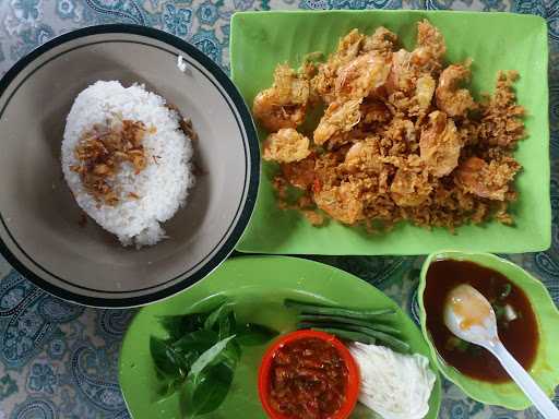 Warung + Pemancingan Umum 2