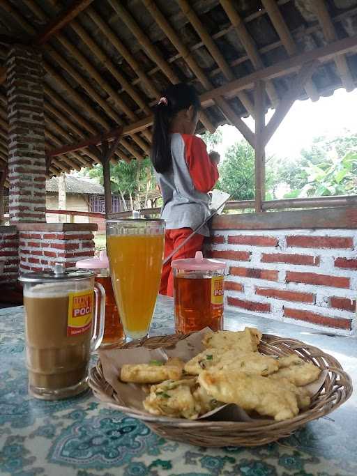 Warung + Pemancingan Umum 3