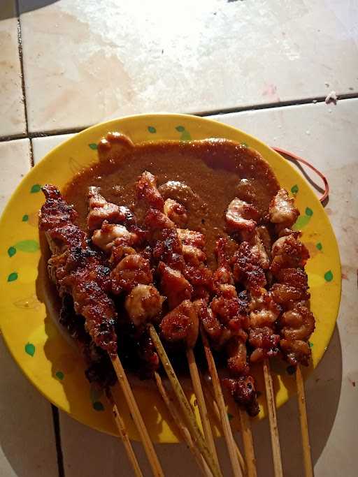 Warung Sate Hj. Rokhmah Putra 3