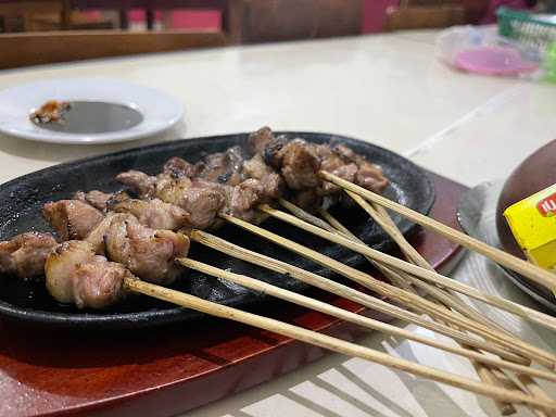 Warung Sate 'Mba Nur' 6