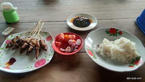 Warung Sate 'Mba Nur' 8