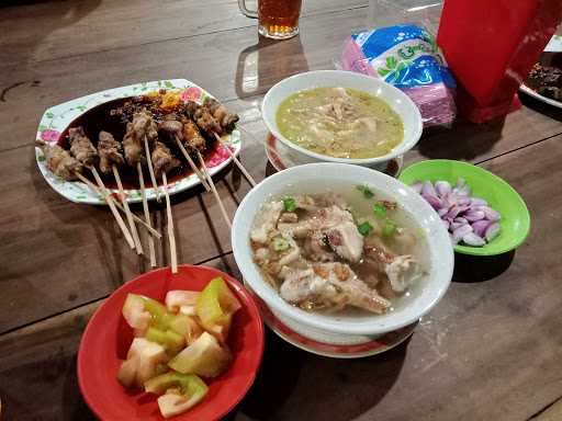 Warung Sate 'Mba Nur' 5