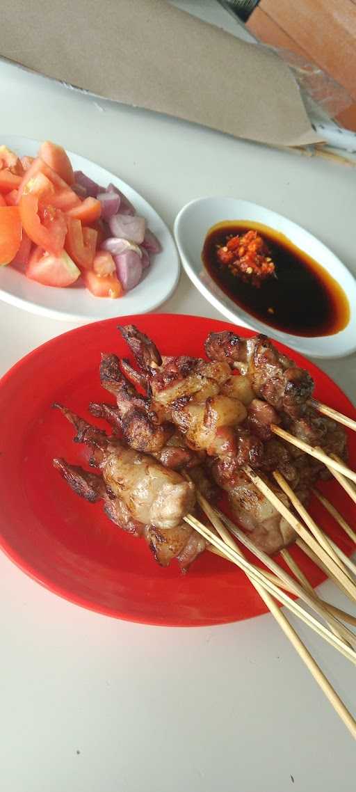 Warung Sate Mbak Doris 7