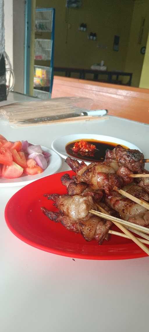 Warung Sate Mbak Doris 8