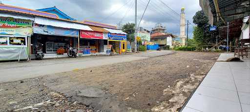 Warung Soto Ayam Daging Sapi Kambangan 3