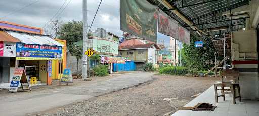 Warung Soto Ayam Daging Sapi Kambangan 2