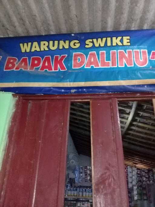 Warung Swike Bapak Dalinu 3