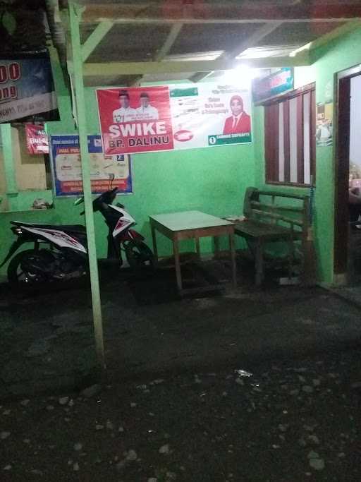 Warung Swike Bapak Dalinu 4