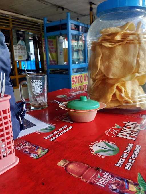 Bakso & Gado-Gado Pak Hari 4