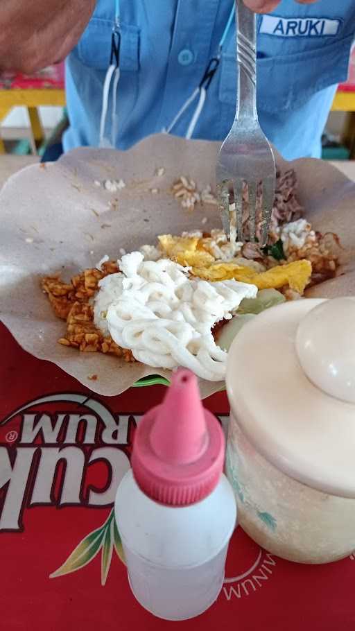 Bakso & Gado-Gado Pak Hari 2