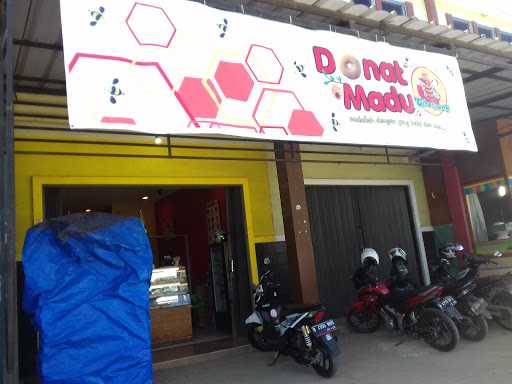 Donat Madu 7