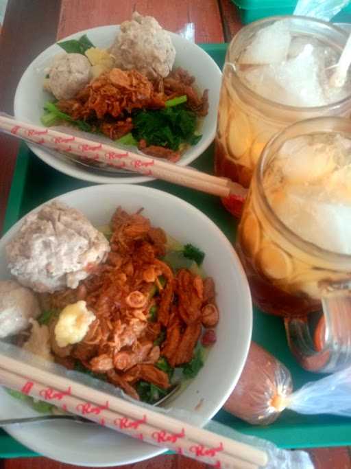 Bakso Mamah Kembar C.D 2