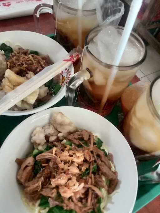 Bakso Mamah Kembar C.D 3