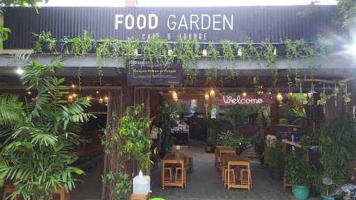 Food Garden 1