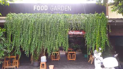 Food Garden 9