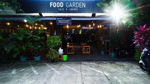 Food Garden 8