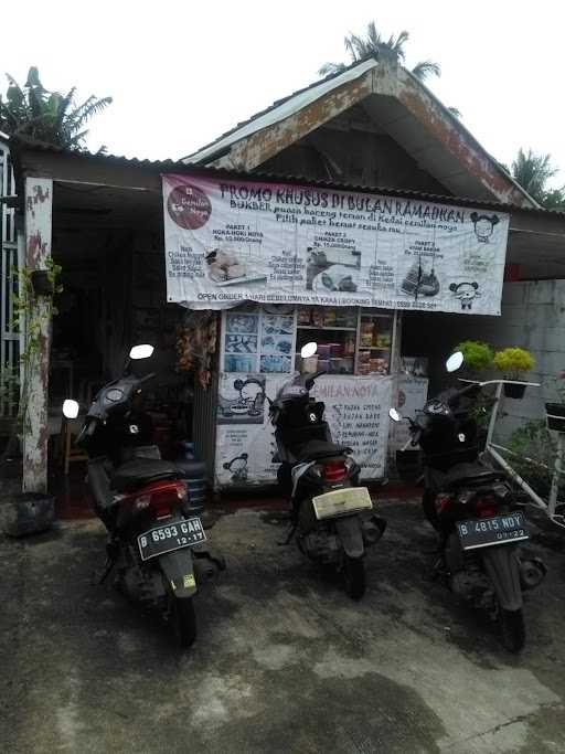 Kedai Noya 5