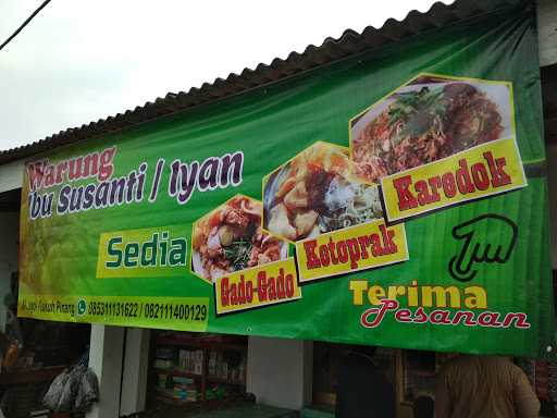 Warung Gado-Gado Ibu Iyan 2