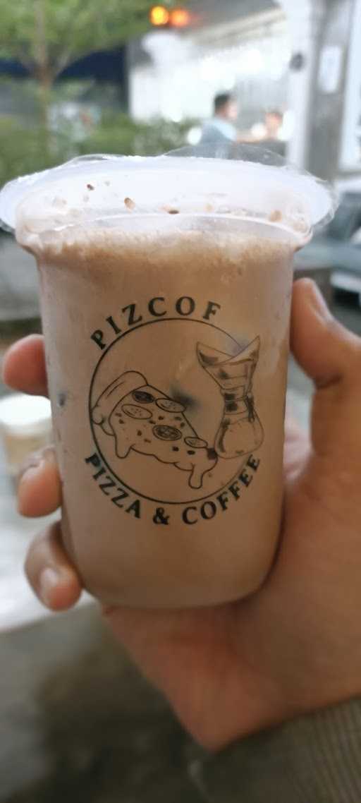 Pizcof.Indonesia 1