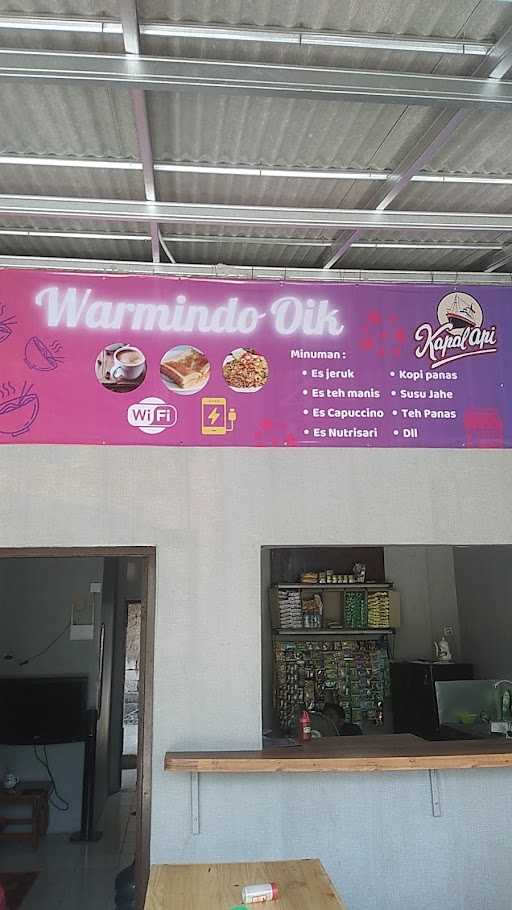 Warmindo Oik 6