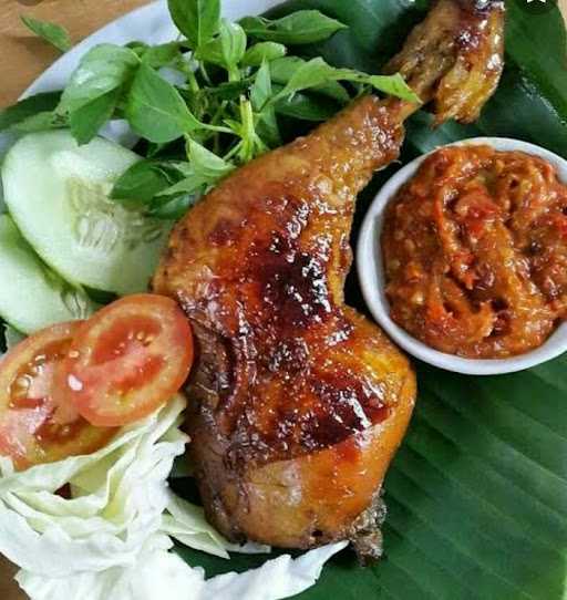 Ayam Bakar Sc Balokeng 10