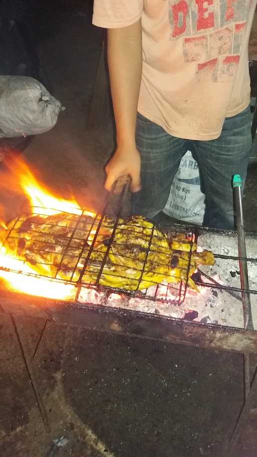 Ayam Bakar Sc Balokeng 7