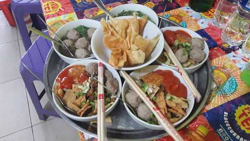 Bakso Arema Joosss Gandooosss 4