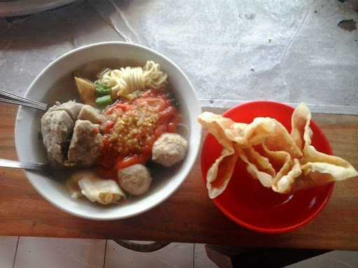 Bakso Arema Joosss Gandooosss 5