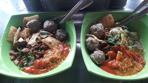 Bakso Arema Joosss Gandooosss 9