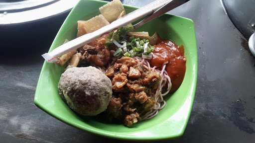 Bakso Arema Joosss Gandooosss 7