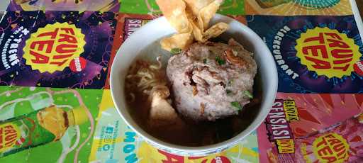 Bakso Arema Joosss Gandooosss 6