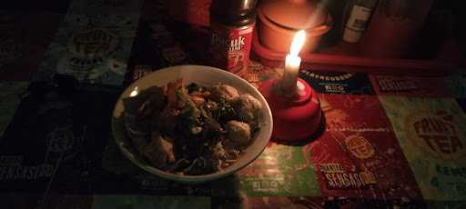 Bakso Arema Joosss Gandooosss 1