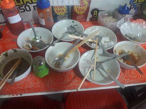 Bakso Arema Joosss Gandooosss 2