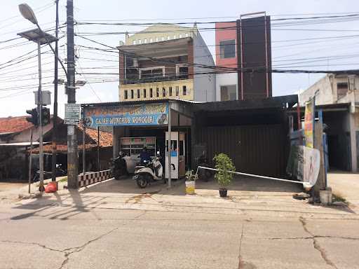 Bakso Gajah Mungkur 10