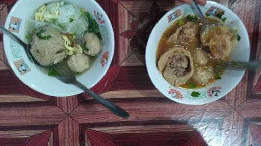 Bakso Gajah Mungkur 4