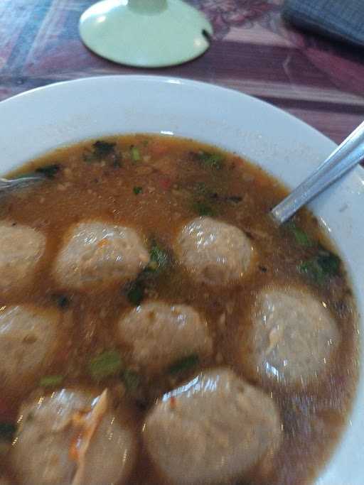 Bakso Gajah Mungkur 2