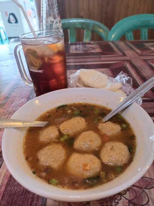 Bakso Gajah Mungkur 1