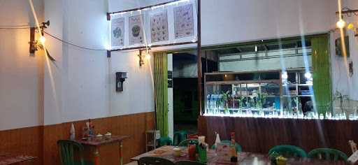 Bakso Gajah Mungkur 5