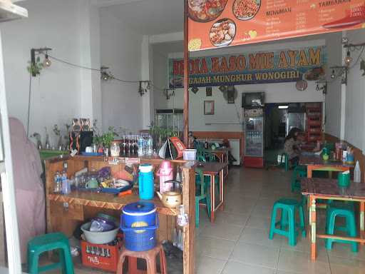 Bakso Gajah Mungkur 6