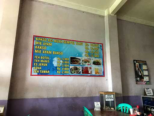 Bakso Gajah Mungkur 7