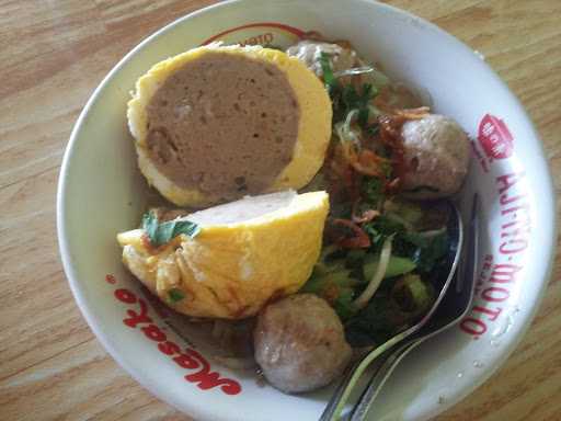 Bakso Mutiara 6