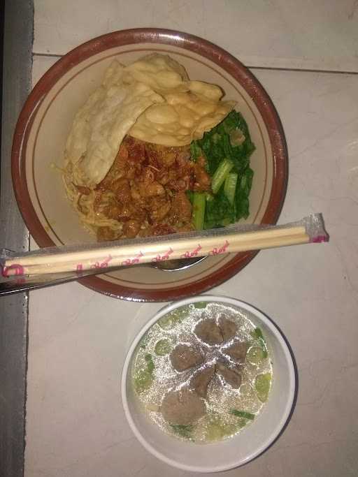 Bakso Mutiara 10