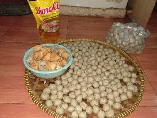 Bakso Mutiara 4