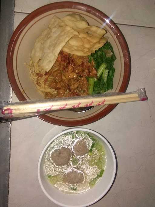 Bakso Mutiara 8