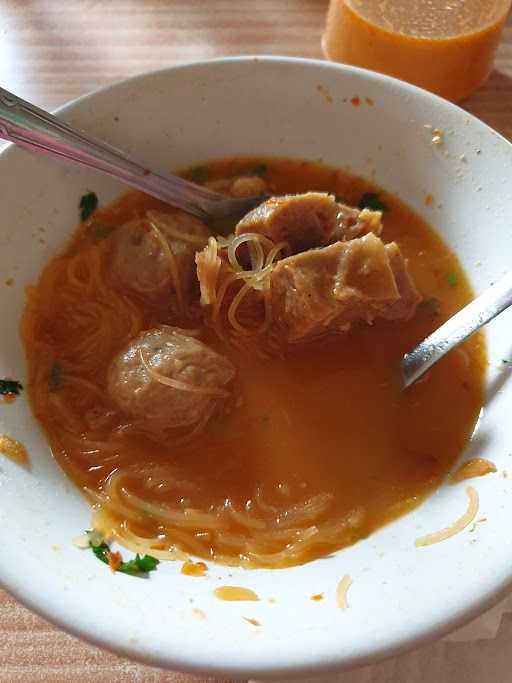 Bakso Mutiara 5