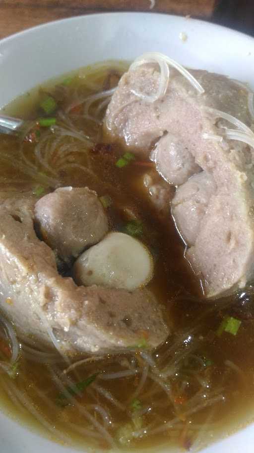 Bakso Pos 3 2