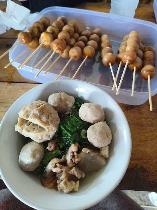 Bakso Pos 3 6