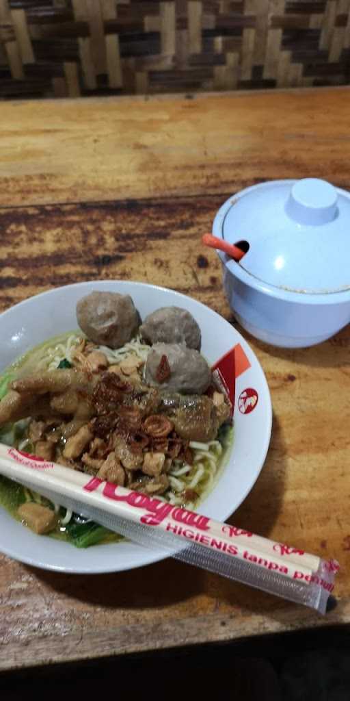 Bakso Pos 3 3