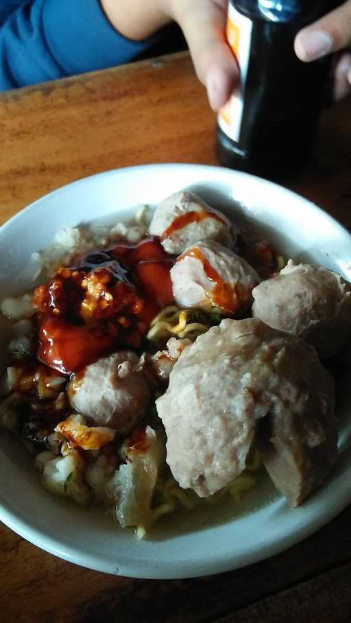 Bakso Pos 3 10