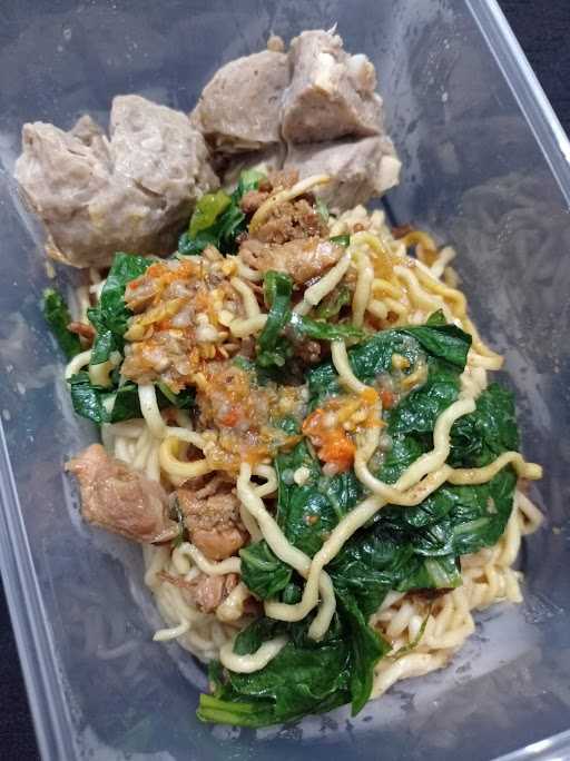 Bakso Pos 3 4